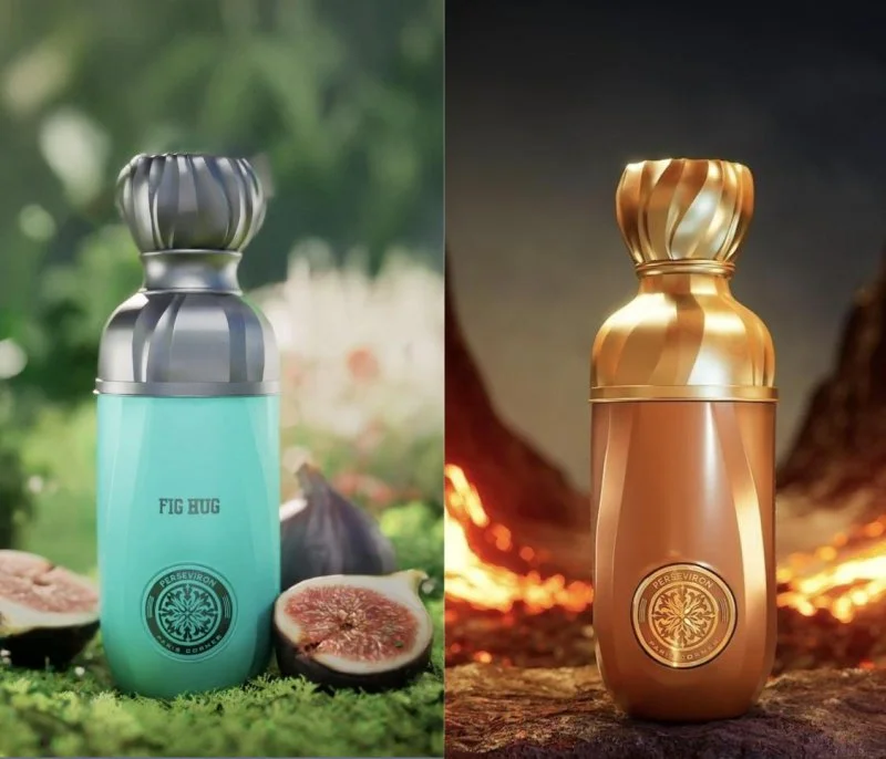Perseviron Abrazo de Higo Para Ti 100 ml