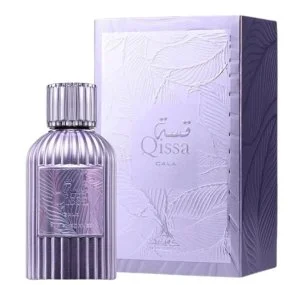 Paris Corner Qissa Gala W Agua de Perfume