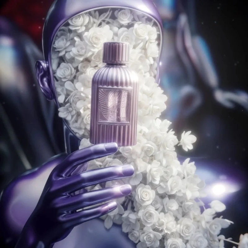 Qissa Gala W Agua de Perfume 100 ml