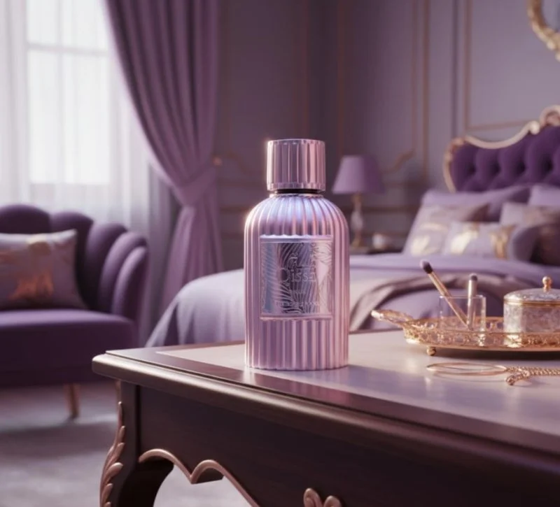 Qissa Gala W Agua de Perfume 100 ml