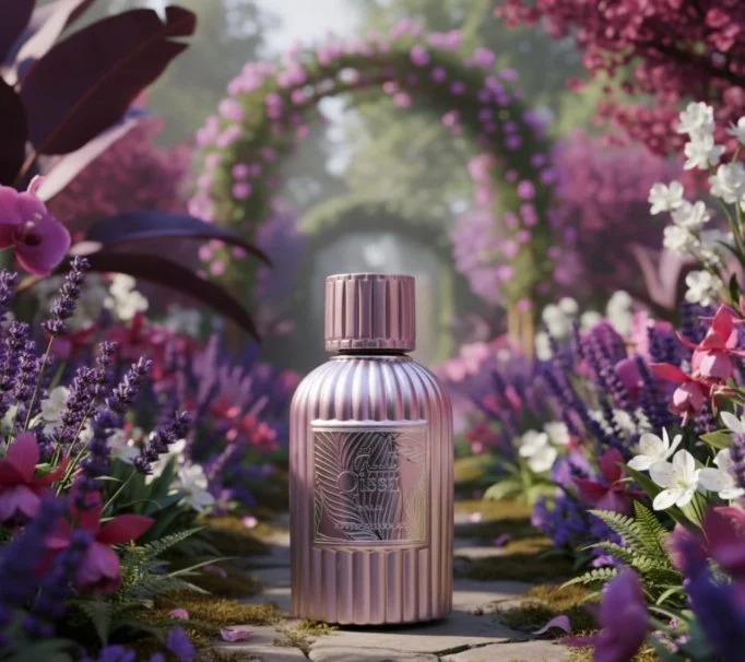 Qissa Gala W Agua de Perfume 100 ml