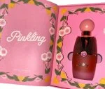 Pinkling U Eau de Parfum 100 ml