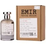 Rich Santal Emir Factory Edition Eau de Parfum Unisex 100 ml
