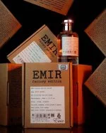 Rich Santal Emir Factory Edition Eau de Parfum Unisex 100 ml