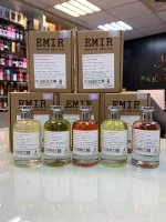 Rich Santal Emir Factory Edition Eau de Parfum Unisex 100 ml