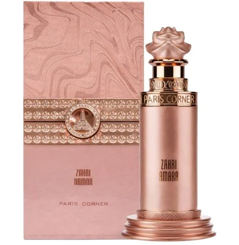 Zahri Amara U Agua de Perfume 100 ml