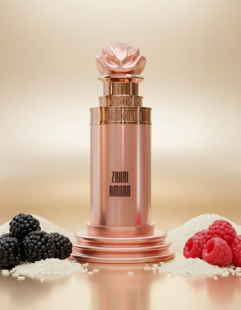 Zahri Amara U Agua de Perfume 100 ml