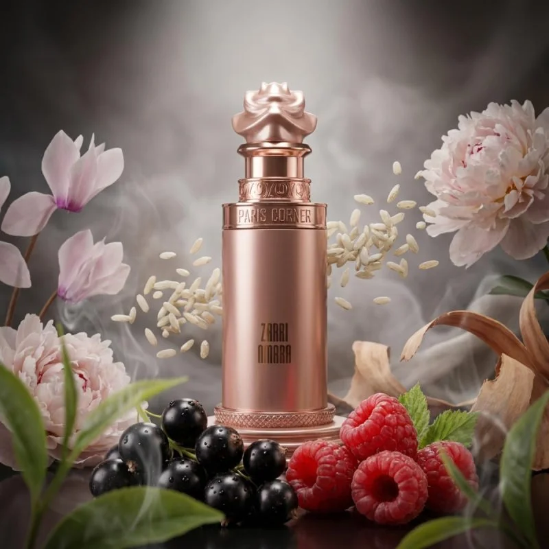 Zahri Amara U Agua de Perfume 100 ml