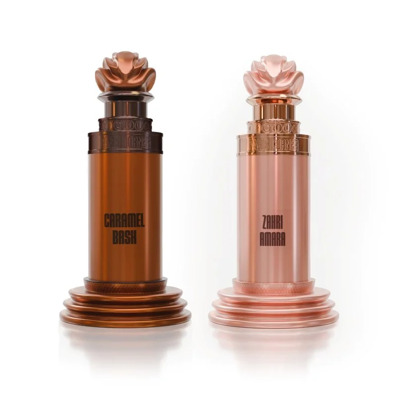 Zahri Amara U Agua de Perfume 100 ml