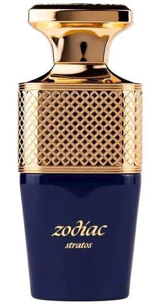 Zodiac Stratos U Agua de Perfume 100 ml