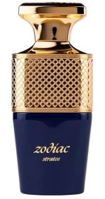 Zodiac Stratos U Agua de Perfume 100 ml