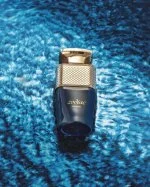 Zodiac Stratos U Agua de Perfume 100 ml