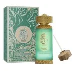 Khair Pistacho aceite de perfume concentrado U 25 ml