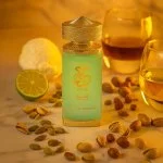 Khair Pistacho aceite de perfume concentrado U 25 ml
