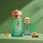Khair Pistacho aceite de perfume concentrado U 25 ml