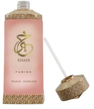 Paris Corner Khair Fusion aceite de perfume concentrado U