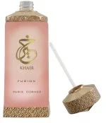 Khair Fusion aceite de perfume concentrado U 25 ml