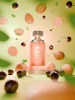 Khair Fusion aceite de perfume concentrado U 25 ml