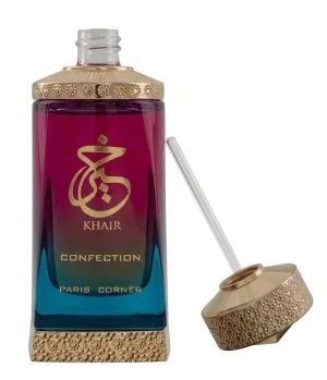 Paris Corner Khair Confection aceite de perfume concentrado U