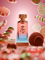 Khair Confection aceite de perfume concentrado U 25 ml
