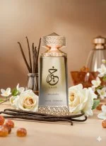 Khair Felicity aceite de perfume concentrado para mujer 25 ml