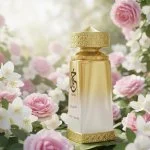 Khair Felicity aceite de perfume concentrado para mujer 25 ml