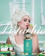 Khair Pistachio U 100 ml + aceite de perfume agua de perfume 25 ml