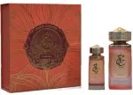 Khair Fusion W 100 ml + aceite perfumado agua de perfume 25 ml