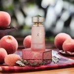 Khair Fusion W 100 ml + aceite perfumado agua de perfume 25 ml
