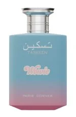 Taskeen Wowie U agua de perfume 100 ml