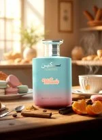 Taskeen Wowie U agua de perfume 100 ml