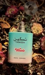 Taskeen Wowie U agua de perfume 100 ml