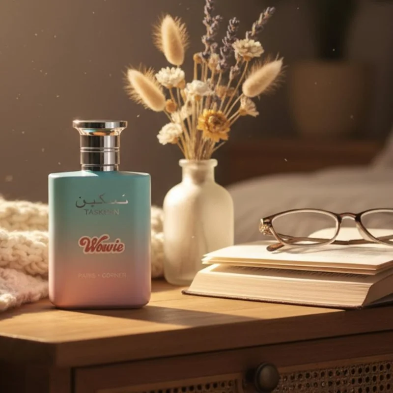 Taskeen Wowie U agua de perfume 100 ml