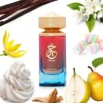 Khair Confection U 100 ml + aceite perfumado agua de perfume 25 ml