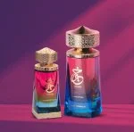 Khair Confection U 100 ml + aceite perfumado agua de perfume 25 ml