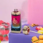 Khair Confection U 100 ml + aceite perfumado agua de perfume 25 ml
