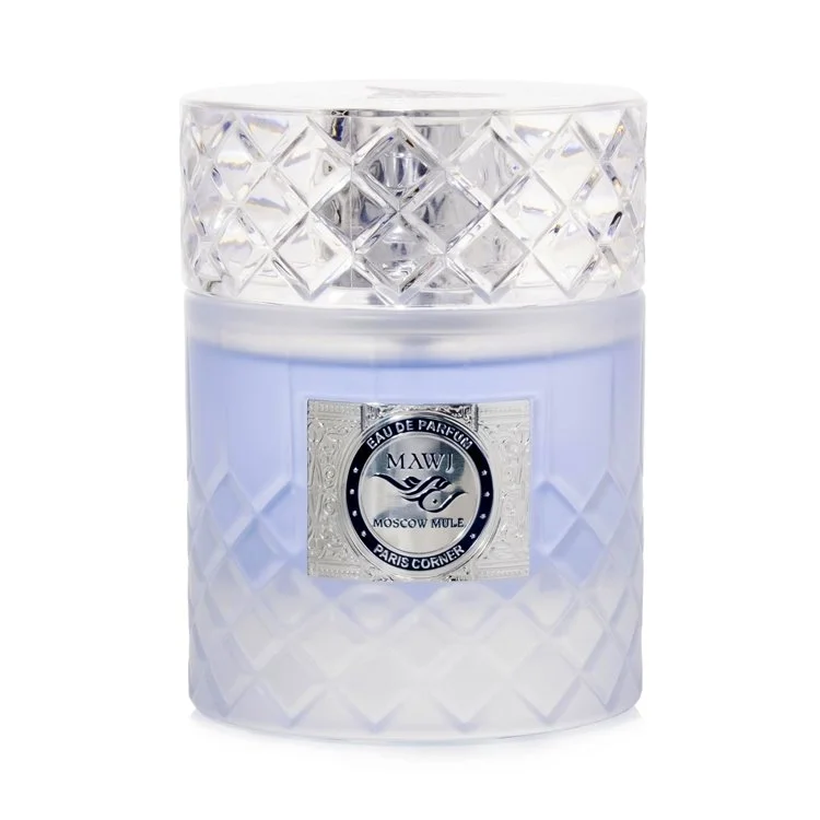 Mawj Moscow Mule U Eau de Parfum 100 ml