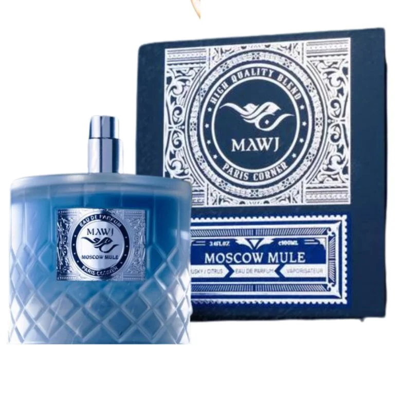 Mawj Moscow Mule U Eau de Parfum 100 ml