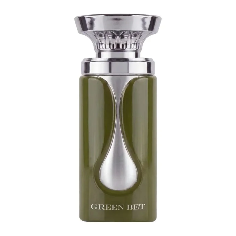 Green Bet W Agua de perfume 100 ml