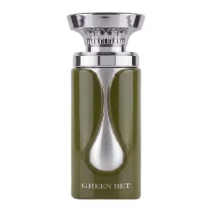 Paris Corner Green Bet W Agua de perfume