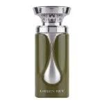 Green Bet W Agua de perfume 100 ml