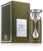 Green Bet W Agua de perfume 100 ml