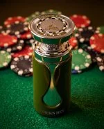 Green Bet W Agua de perfume 100 ml