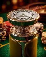 Green Bet W Agua de perfume 100 ml