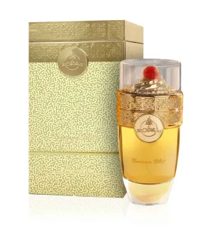 Agua de perfume unisex Paris Corner Banana Bliss 100 ml