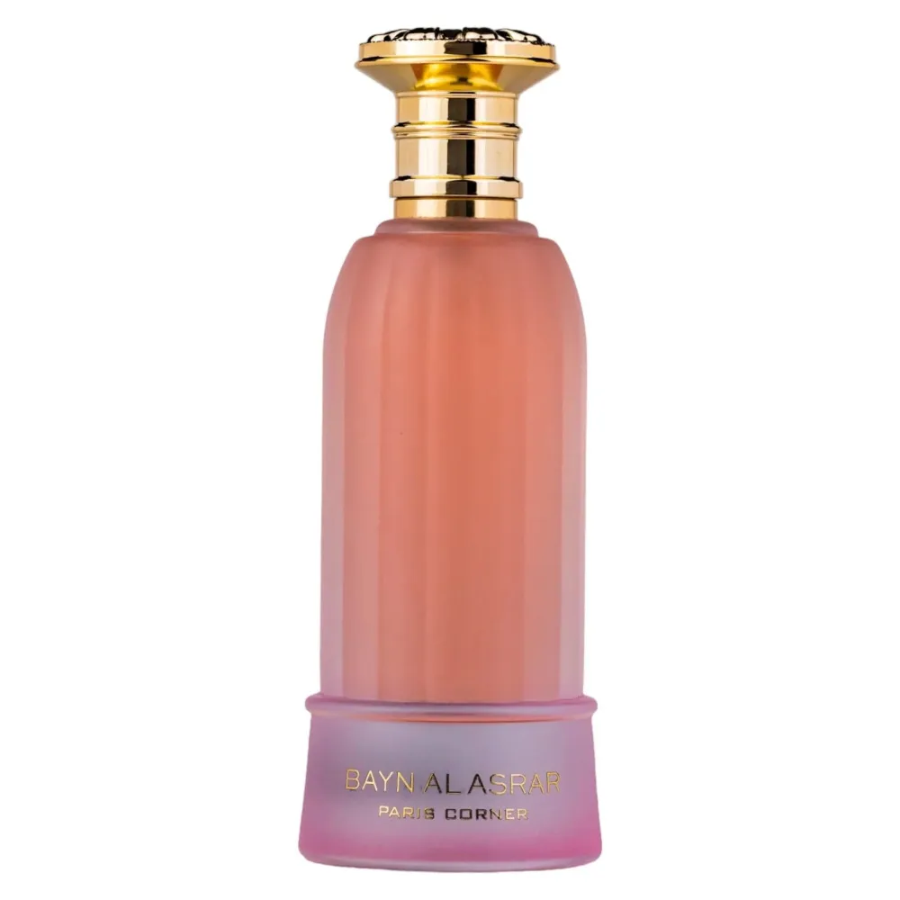 Bayn Al Asrar agua de perfume para mujeres 80 ml
