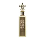 December Vanilla agua de perfume unisex 85 ml