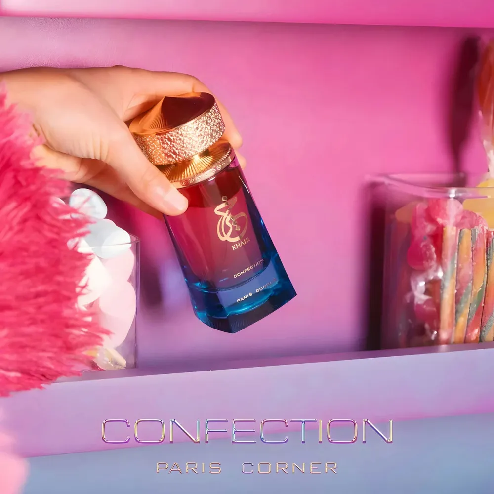 Khair Confection eau de parfum para mujeres 100 ml