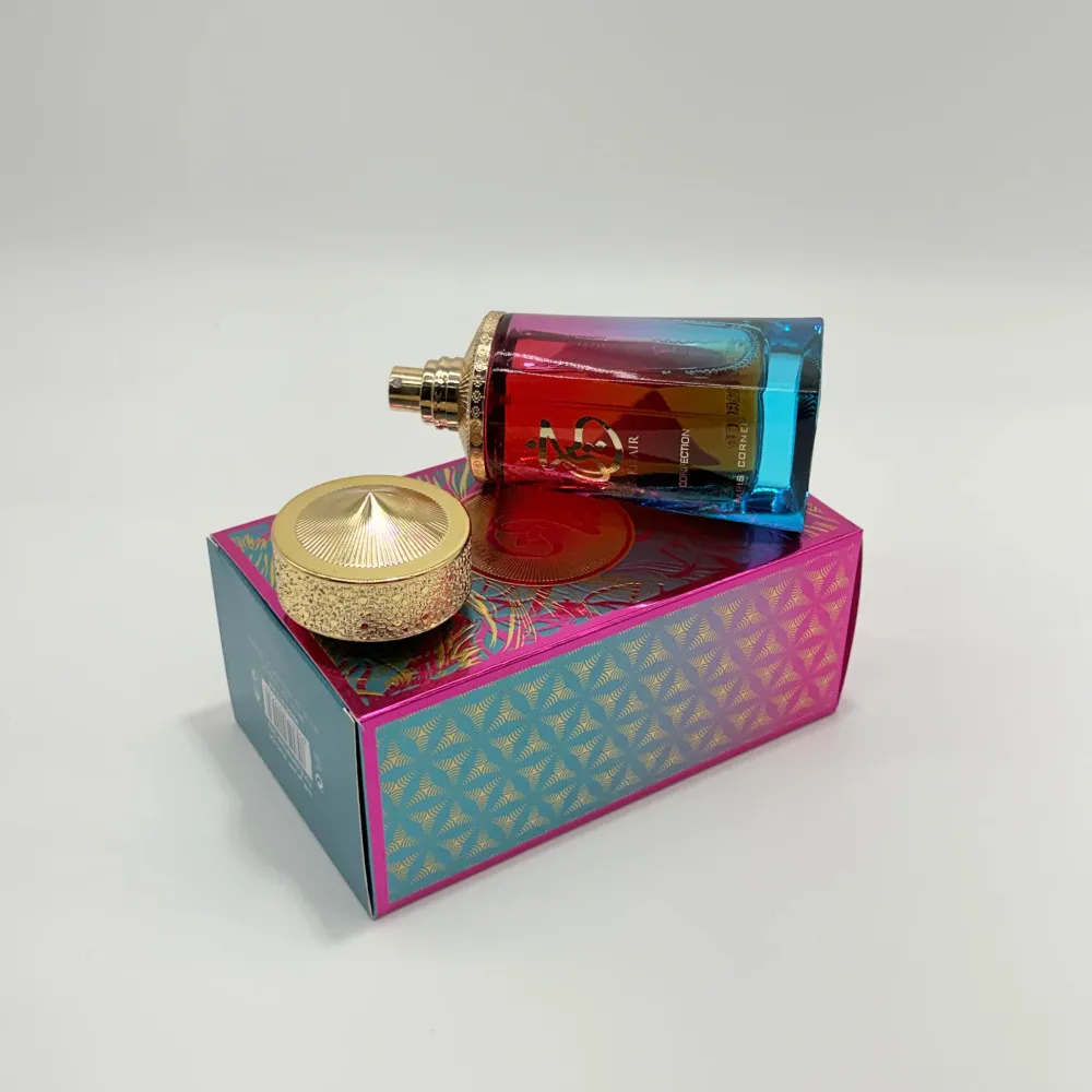 Khair Confection eau de parfum para mujeres 100 ml