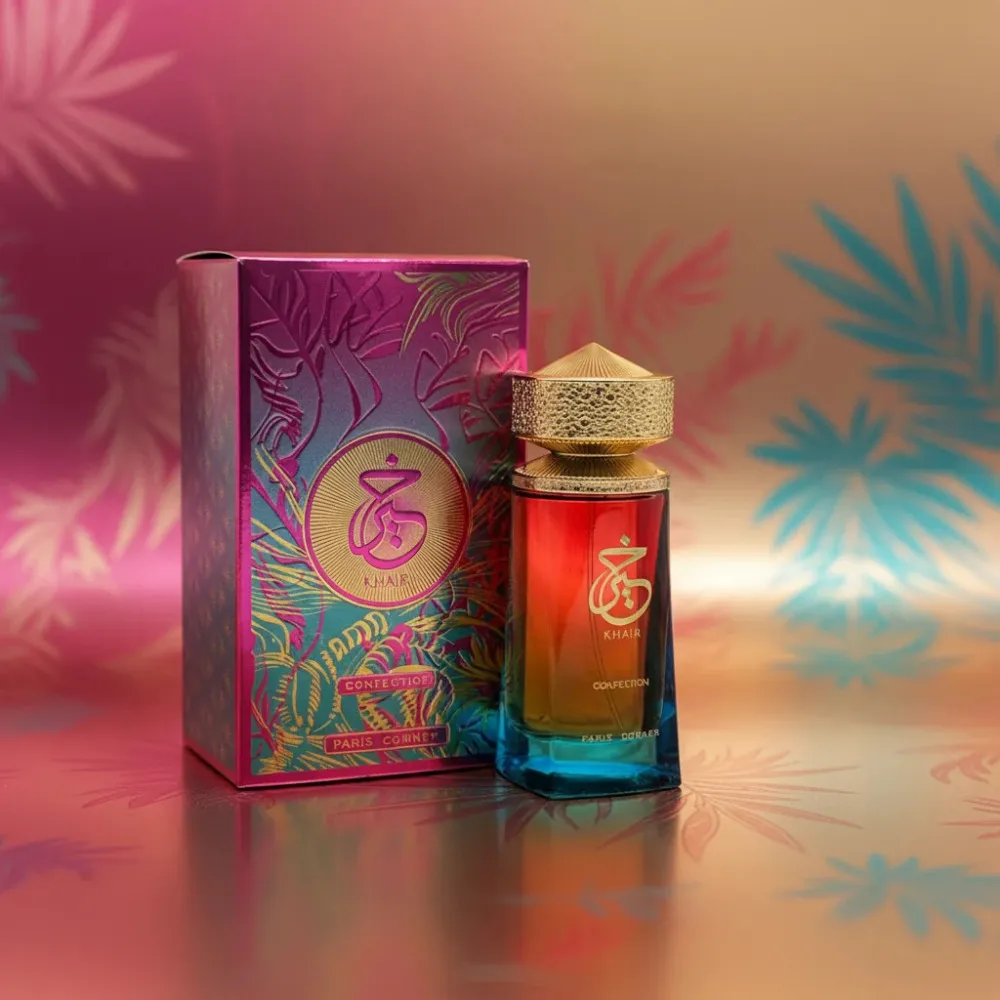 Khair Confection eau de parfum para mujeres 100 ml